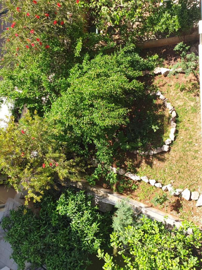 纳夫普利翁Δροσιά公寓 外观 照片